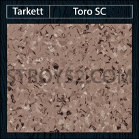 Линолеум tarkett iq toro sc toro light blue 0107